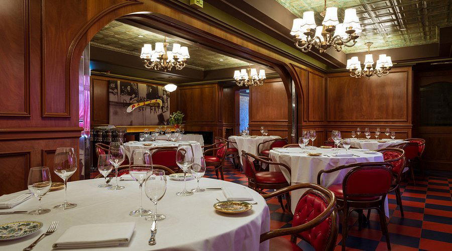 Carbone, Hong Kong, Hong Kong