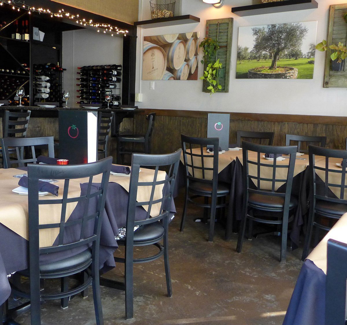 Pomodori - Hilton Head, Restaurant in Hilton Head Island