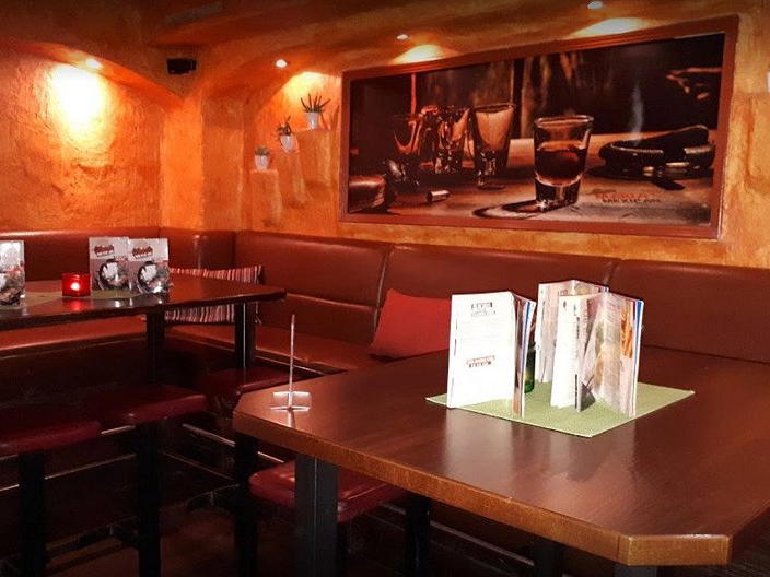 Marias Mexican, Schladming, Austria