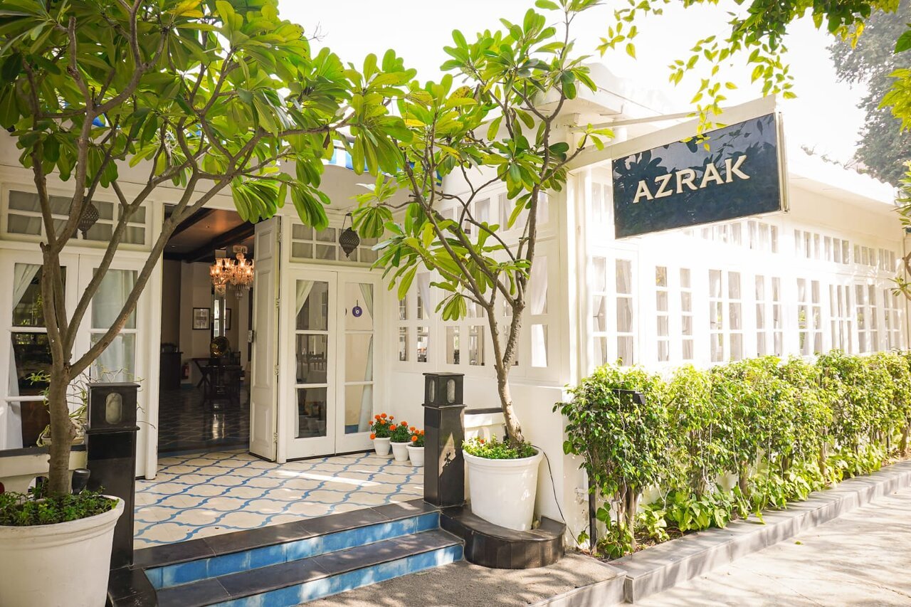 Azrak