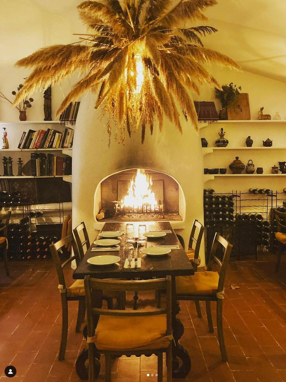 Edú, Restaurant in Partie Nord Est