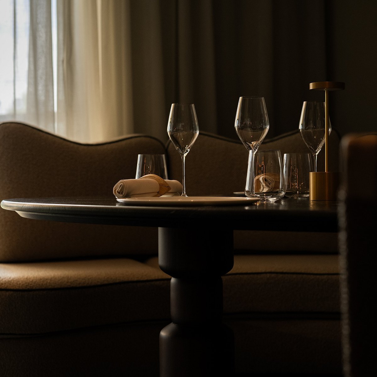 La Table de Pierre Reboul, Restaurant in Aix-en-Provence