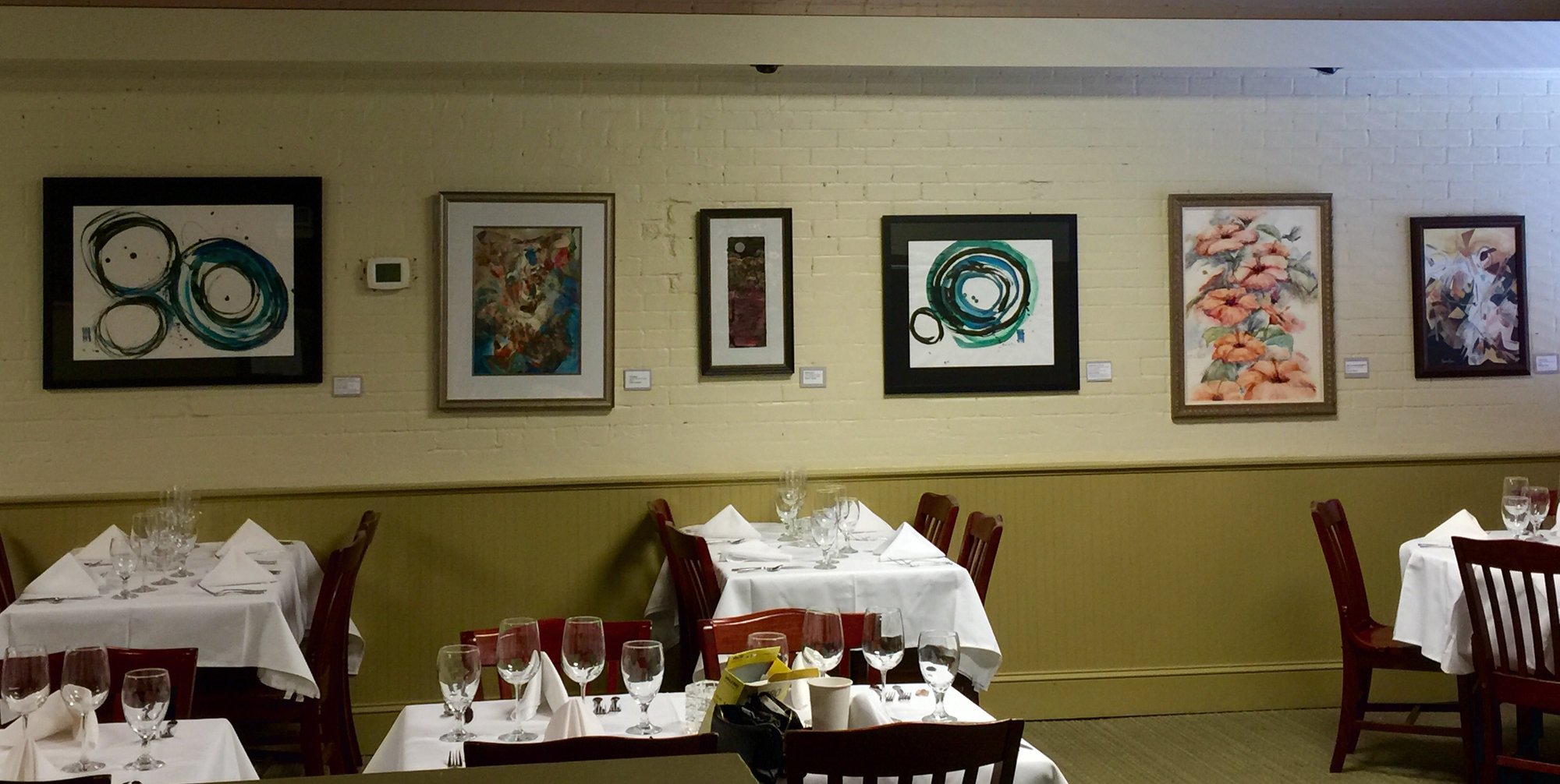 Aspen Grille restaurant in Myrtle Beach, United States