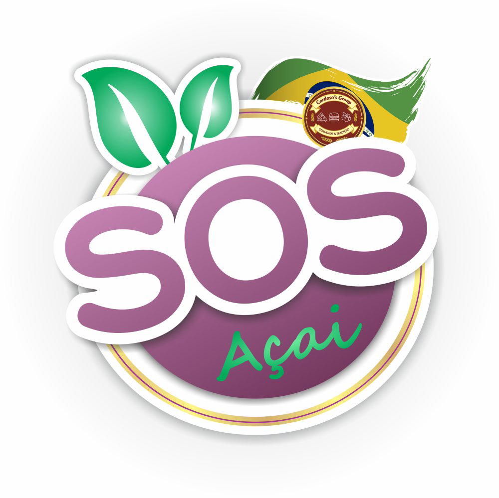 Sos açai restaurant in Paranagua