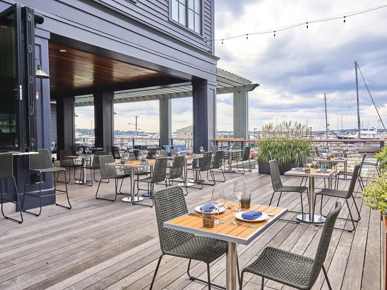 Giusto, Newport, United States