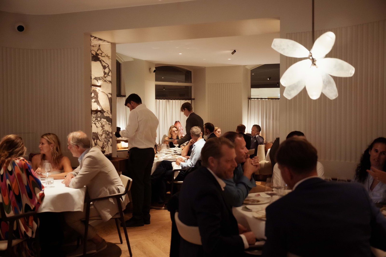 ergo., Restaurant in Stockholm