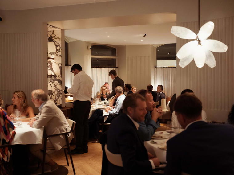 ergo., Stockholm, Sweden