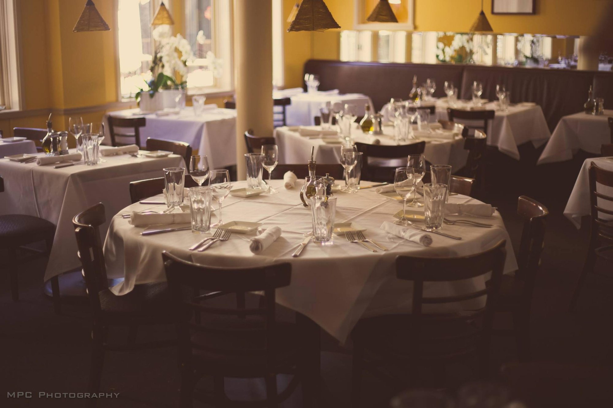 Cache Cache, Restaurant in Aspen