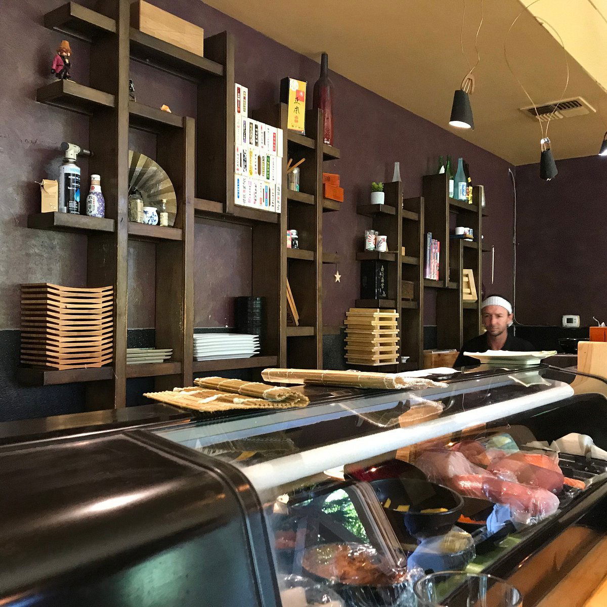 Drunken Monkey, Restaurant in Truckee