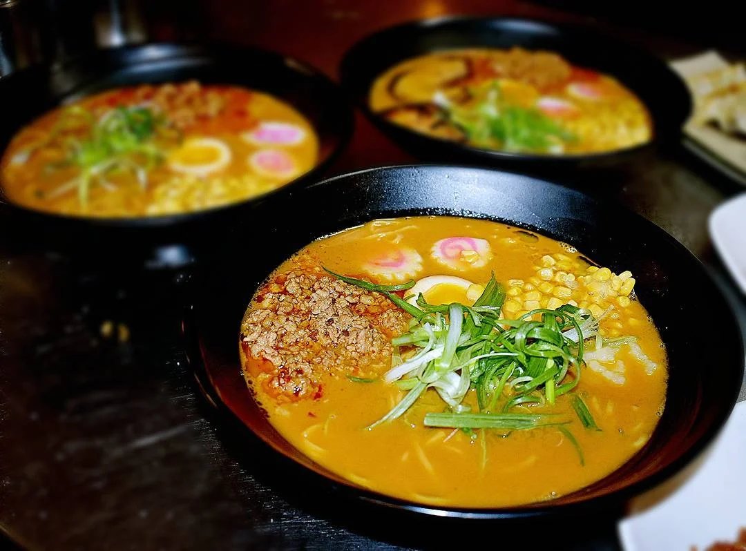 Kohana Sushi & Ramen