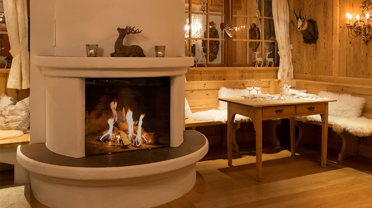 Restaurant Thaya, Obergurgl, Austria