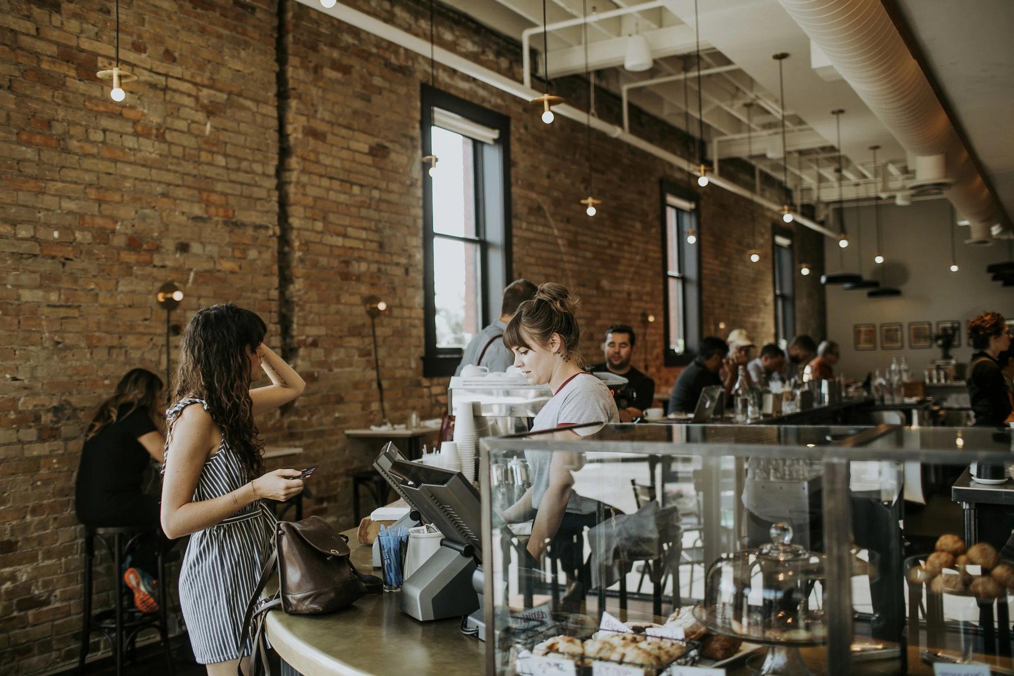 Alma restaurant in Minneapolis, United States