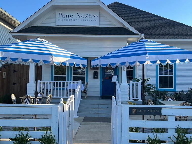 PANE NOSTRO, Dallas, United States