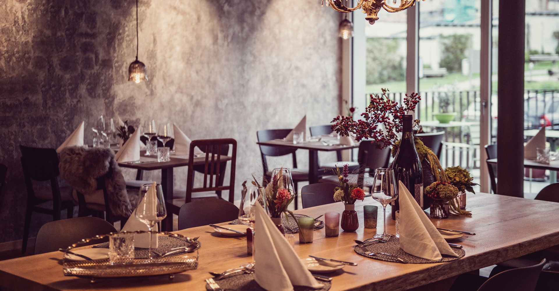 Chez Renate, Einsiedeln, Switzerland