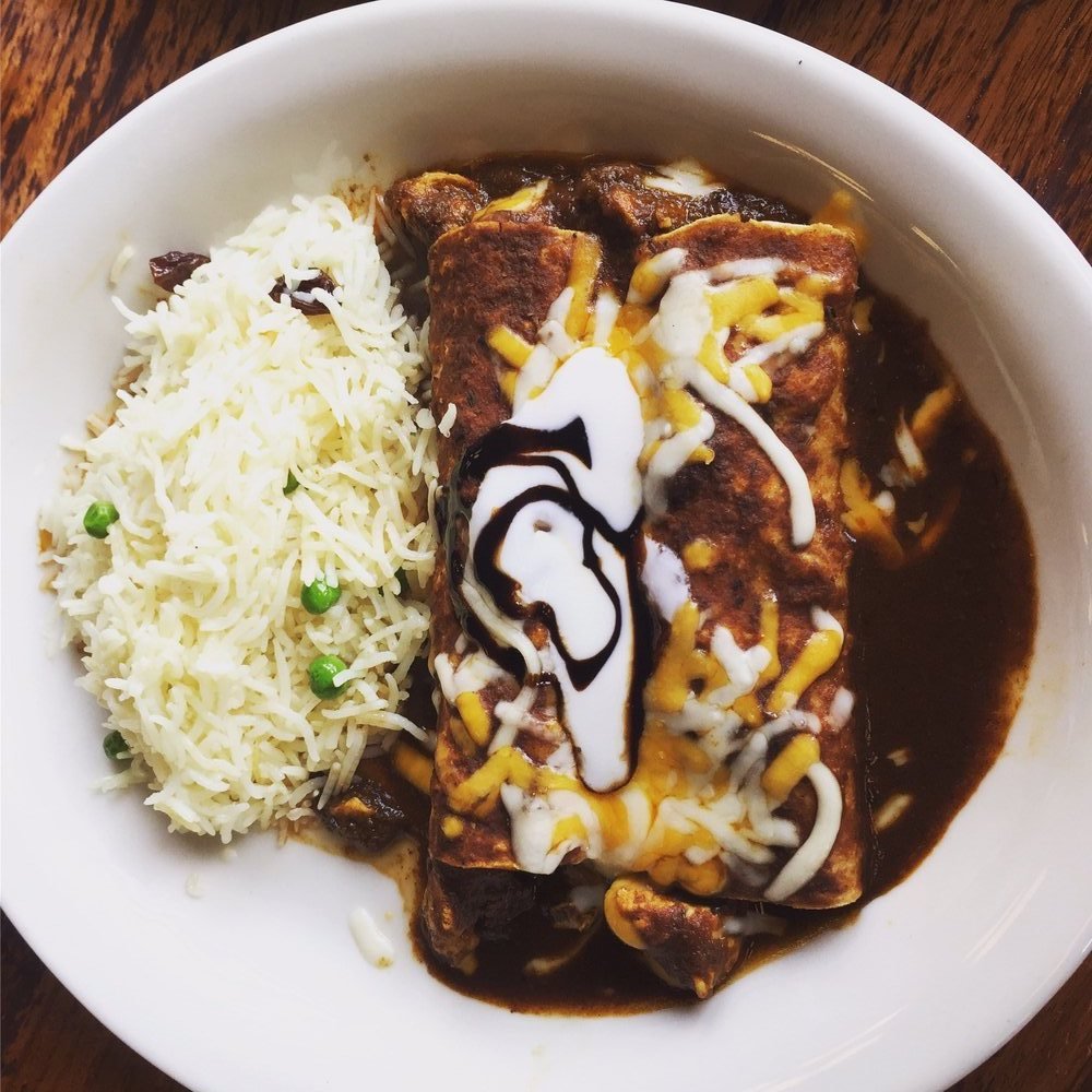 Avatar's restaurant in Sausalito, United States