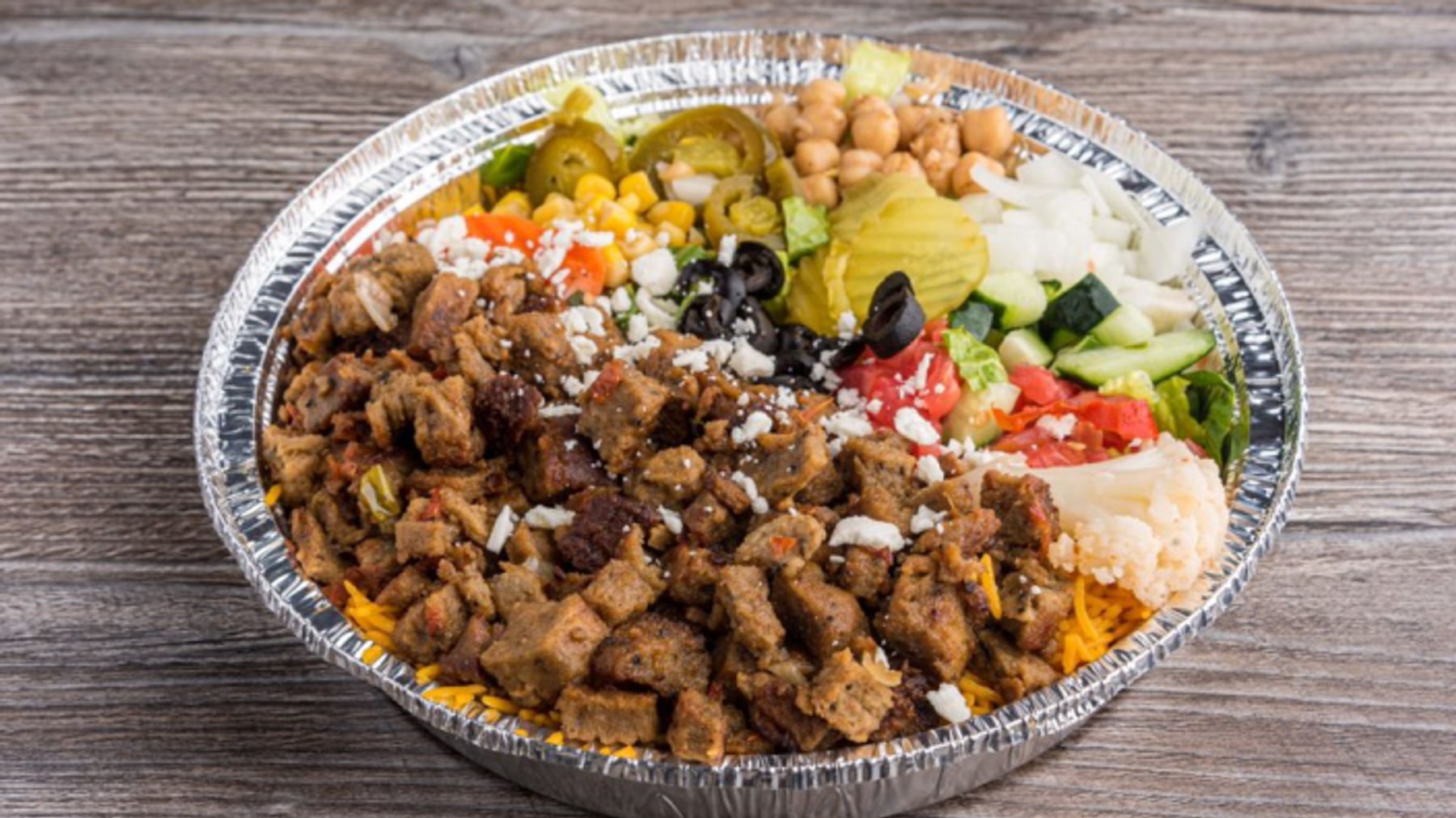 Gyro Hut, Restaurant in Sugar Land