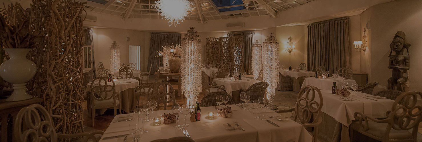 Pure Restaurant, Restaurant in Cape Town
