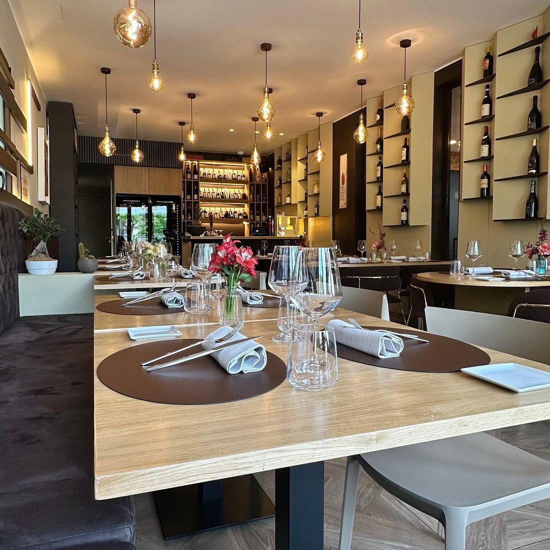 Bottega Dannunziana, Restaurant in Pescara