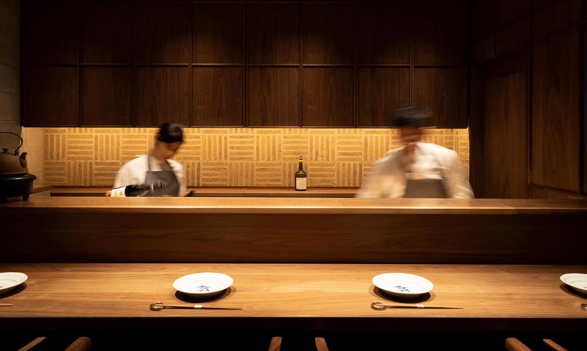 桃仙閣 東京 restaurant in Tokyo, Japan