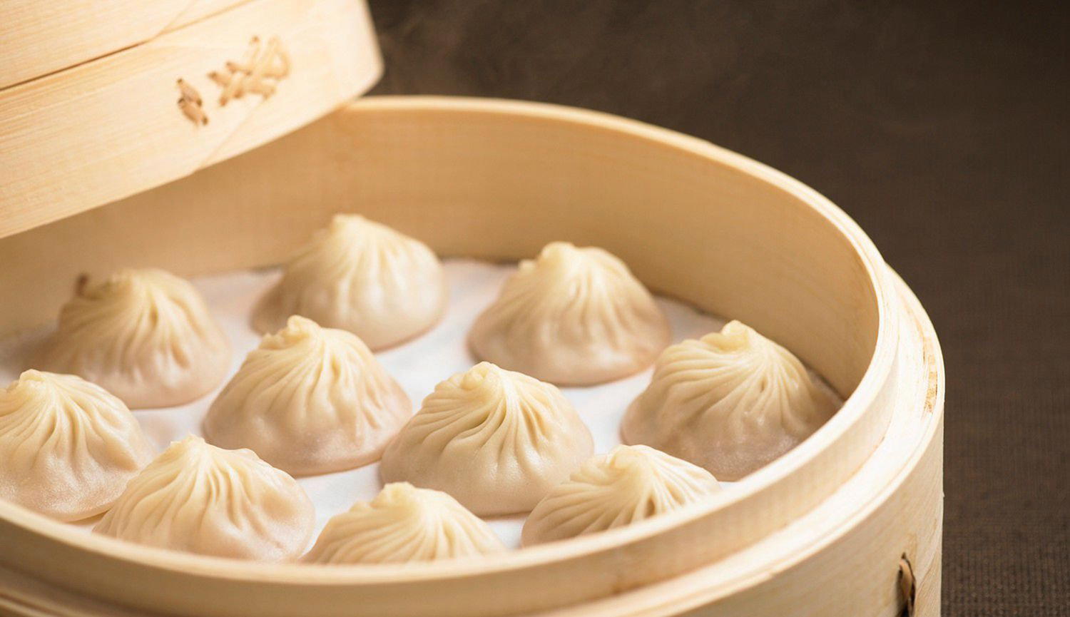 Din Tai Fung (Causeway Bay), Hong Kong, Hong Kong