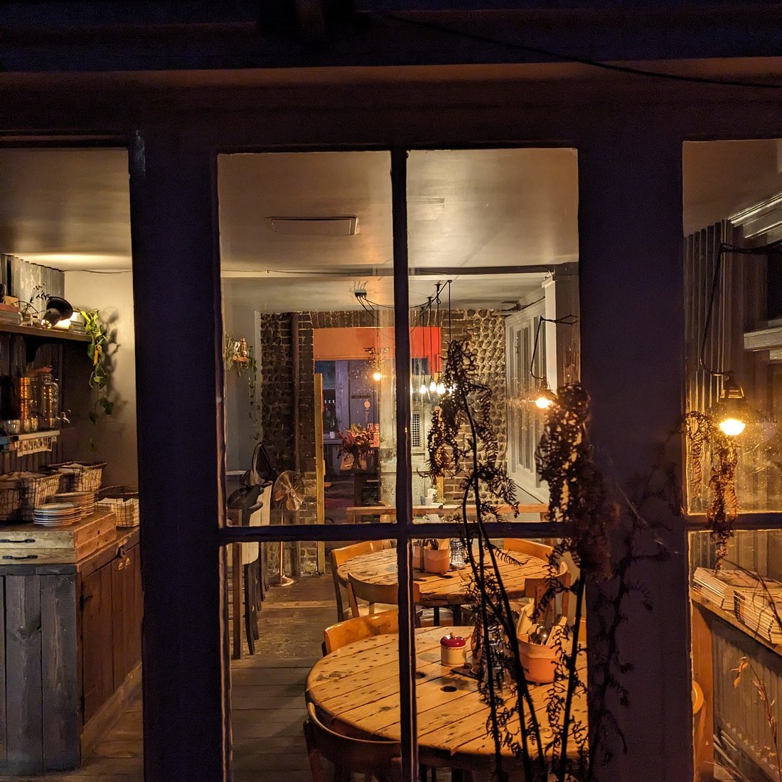 Blake's Bistro & Bar, Brighton and Hove, United Kingdom