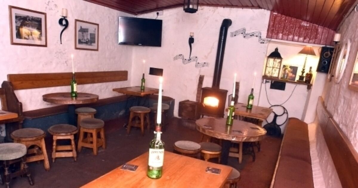 Quinlan's Seafood, Restaurant in Cork