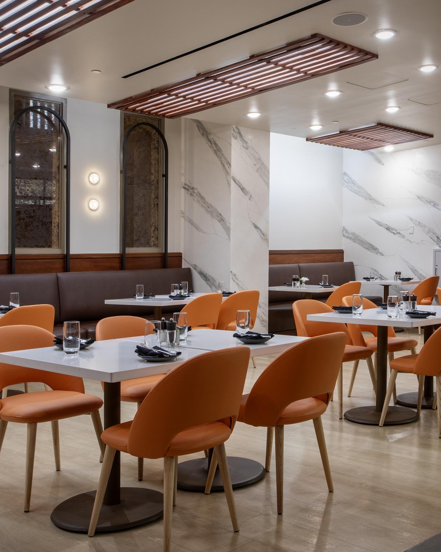 Canyon Ranch Grill, Restaurant in Las Vegas