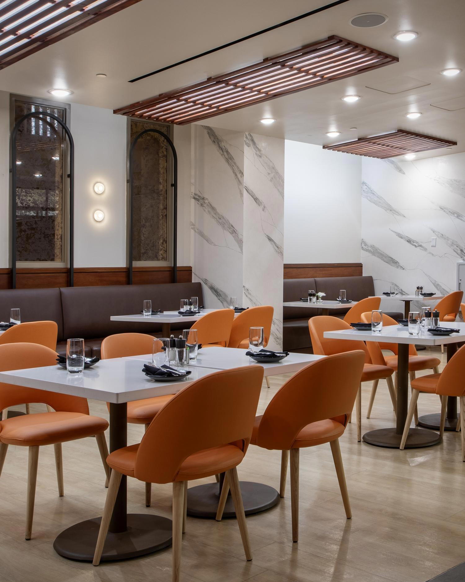 Canyon Ranch Grill restaurant in Las Vegas, United States