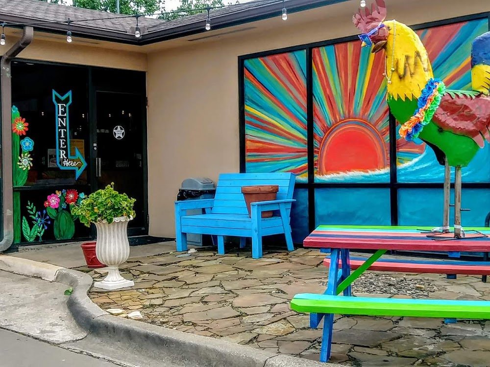 COFFEE Mill restaurant in Longview, United States