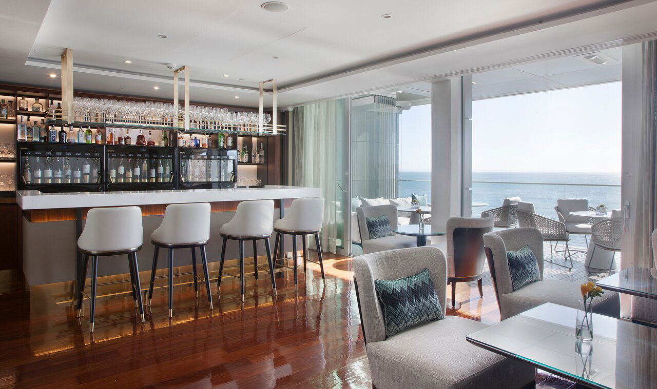 Bago du Vin Bar & Terrace, Restaurant in Lisbon