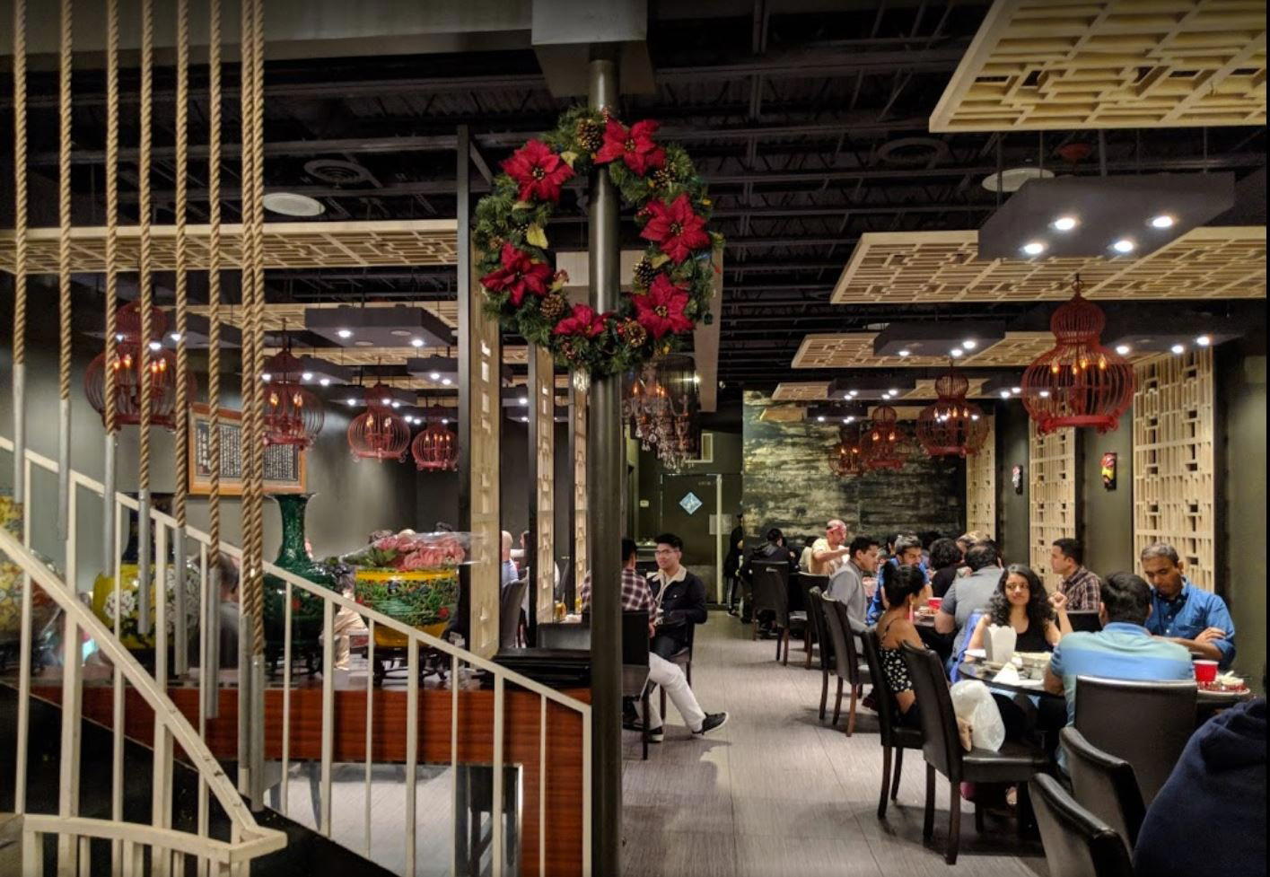 Sze Chuan Cuisine restaurant in Chicago, United States