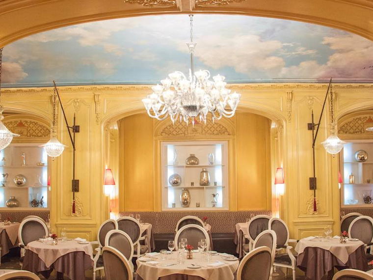 Arabelle, New York City, United States