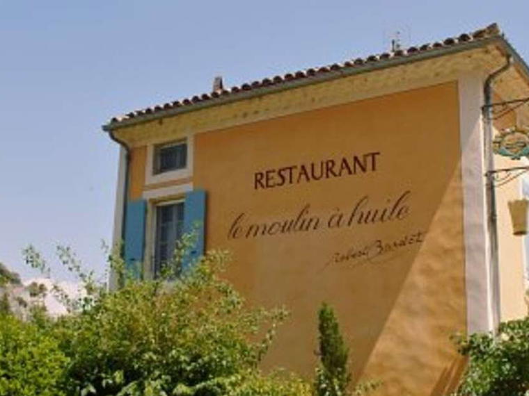 Le Moulin à Huile, Vaison-la-Romaine, France
