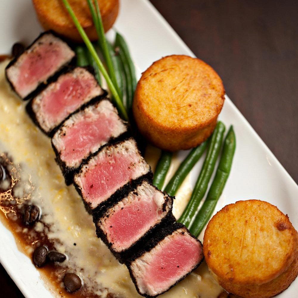 Ottimo Cafe restaurant in Howell, United States