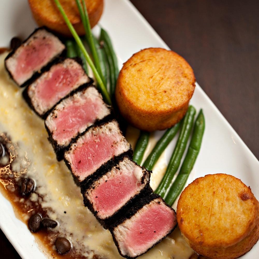 Ottimo Cafe, Restaurant in Howell
