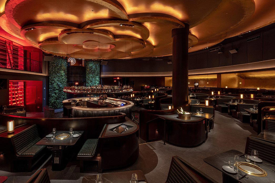Cote, Las Vegas, United States