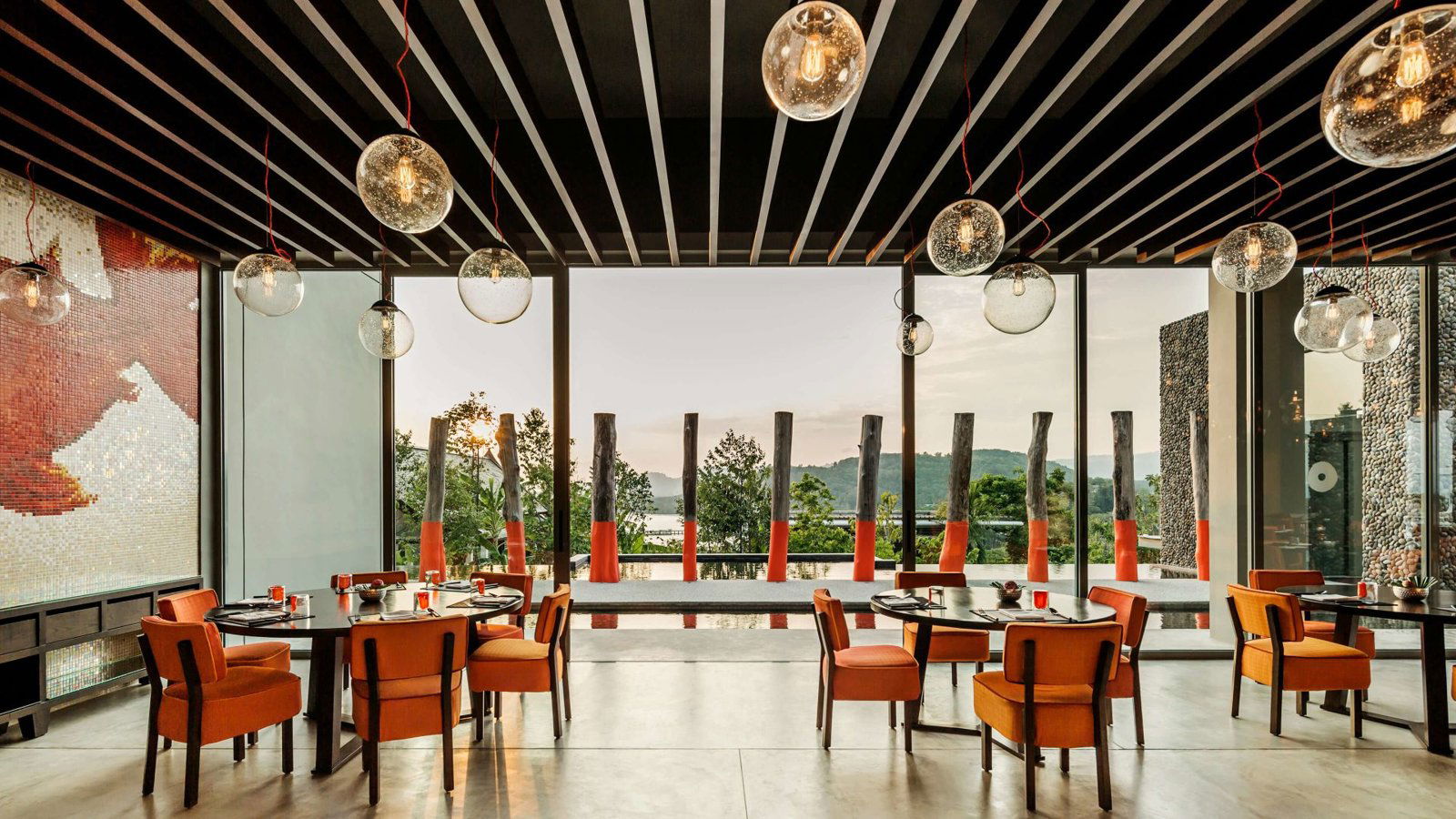 Nahmyaa, Restaurant in Phuket