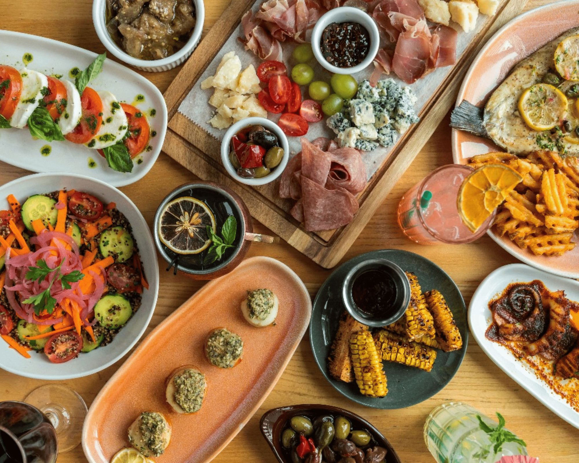 Bocatto, Restaurant in North Miami