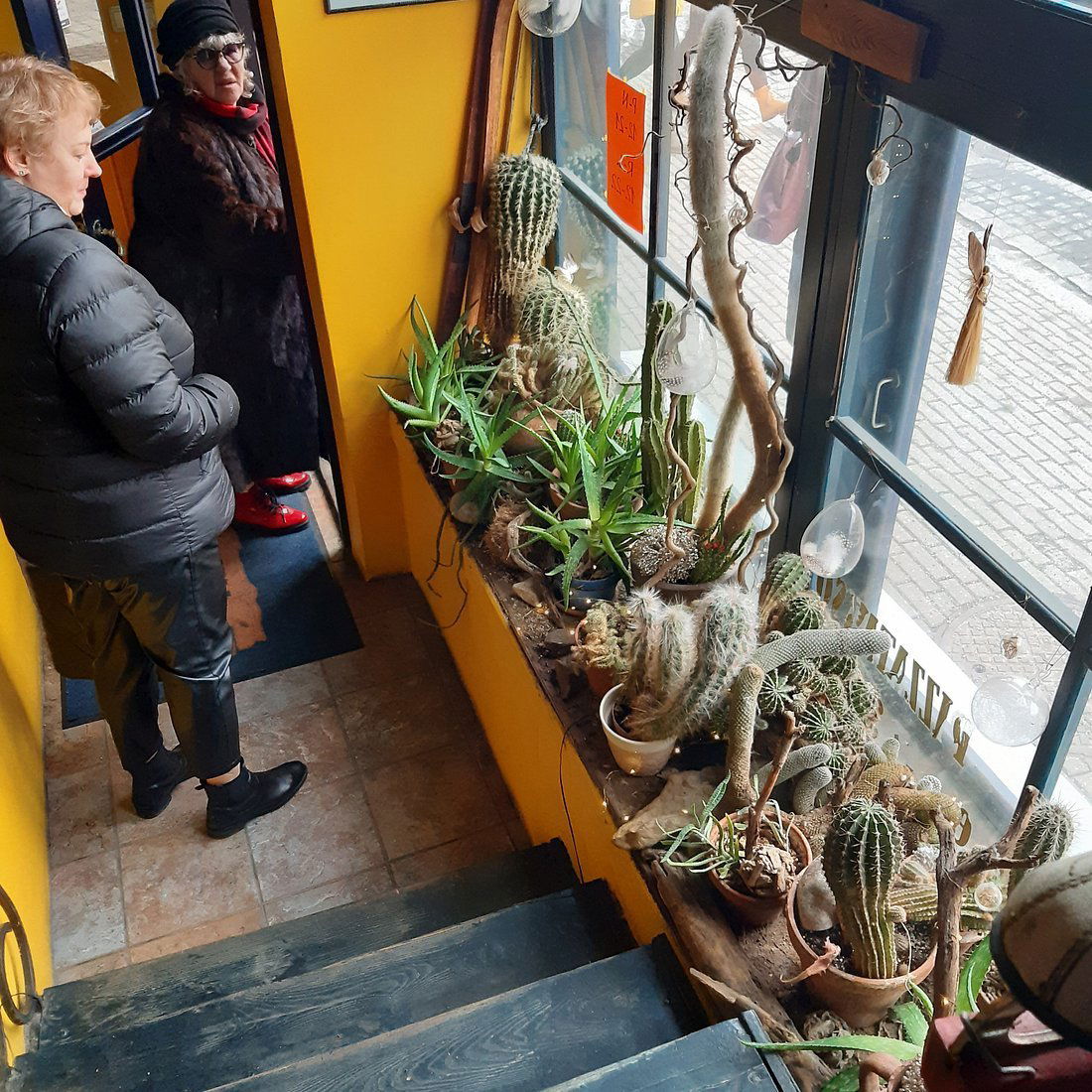 Pizza Grande, Restaurant in Haapsalu
