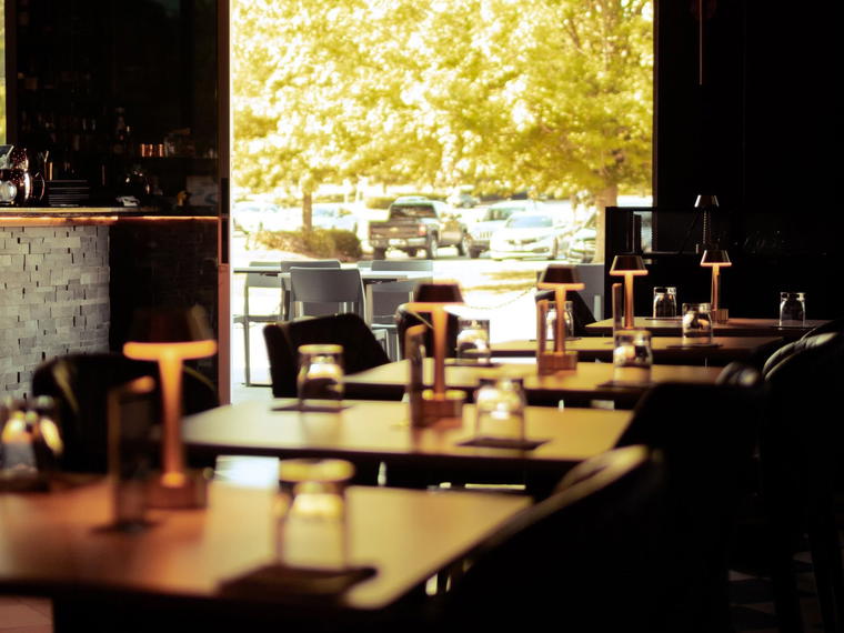 OneSixty Cocktails & Kitchen, Charlotte, United States