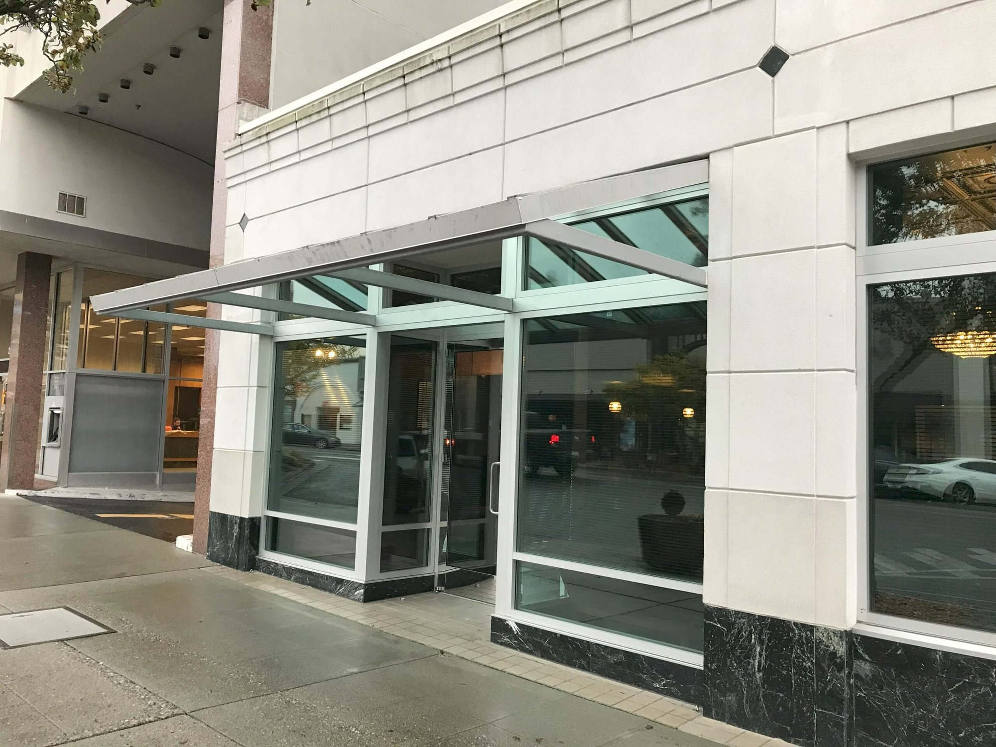 The Colby Club, Everett, United States