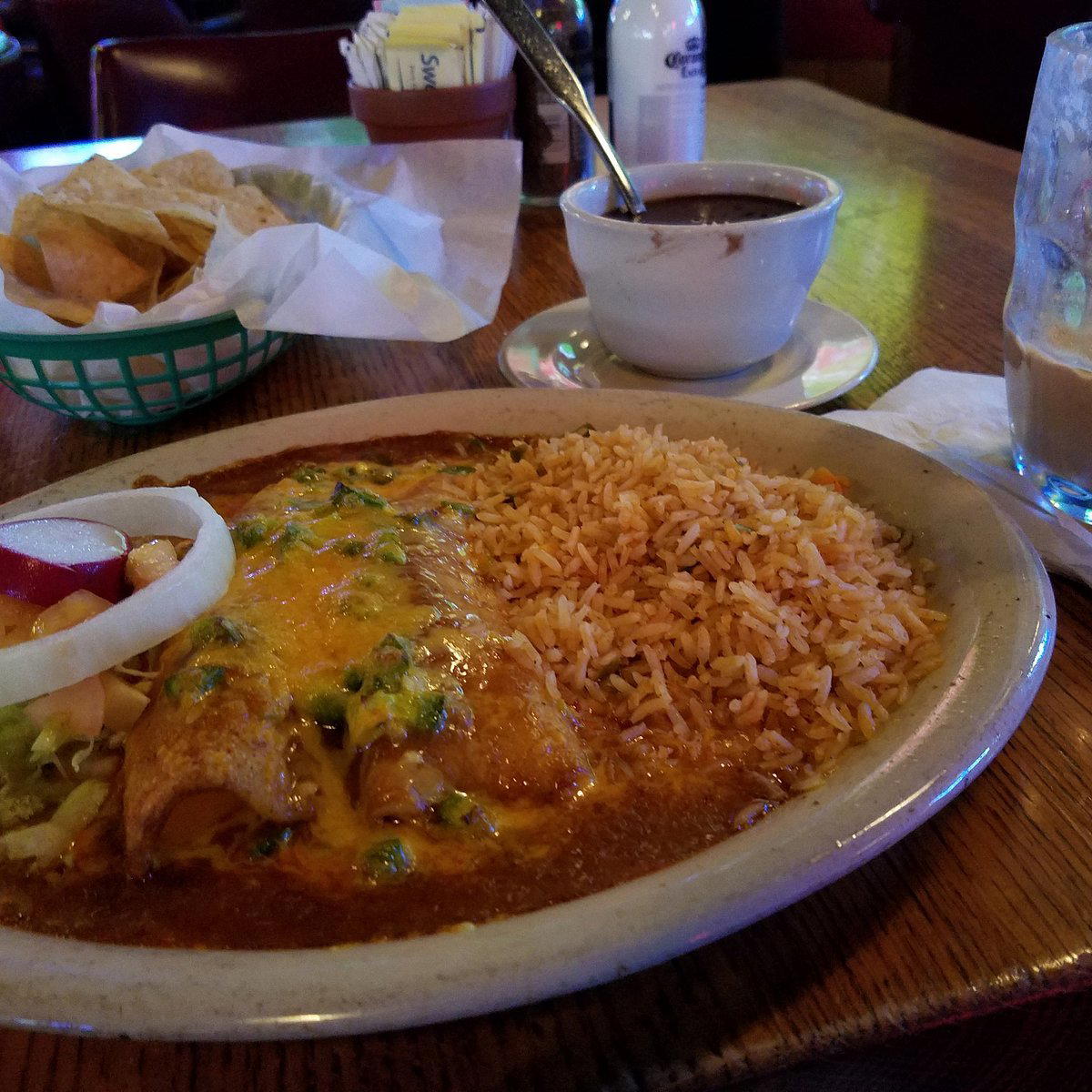 Fajita Flats, Houston, United States