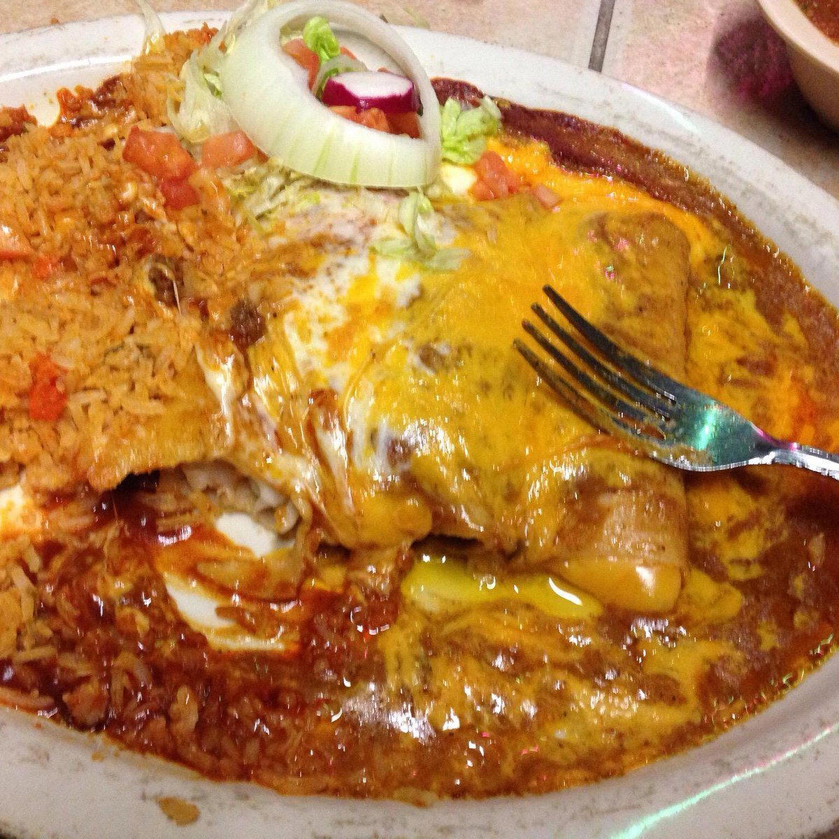 Fajita Flats restaurant in Houston, United States