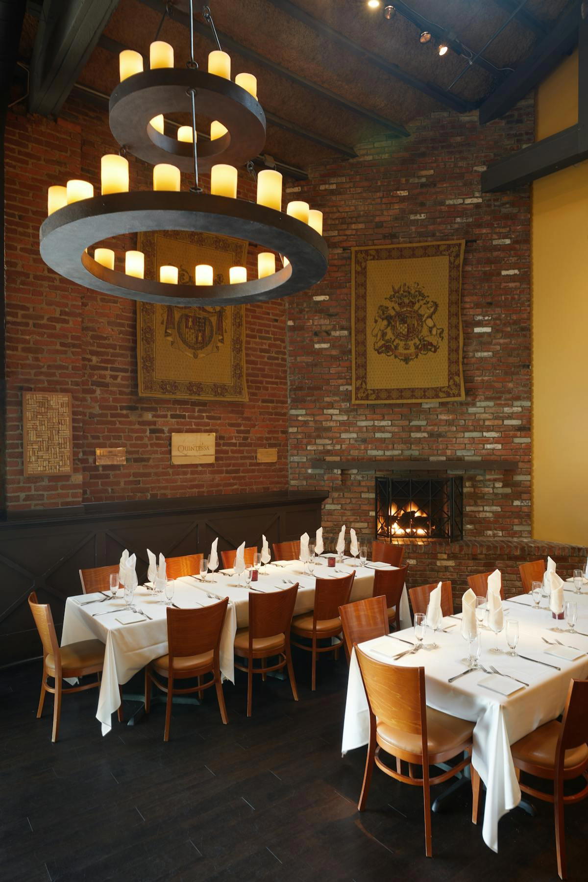 Nicola's, Cincinnati, United States