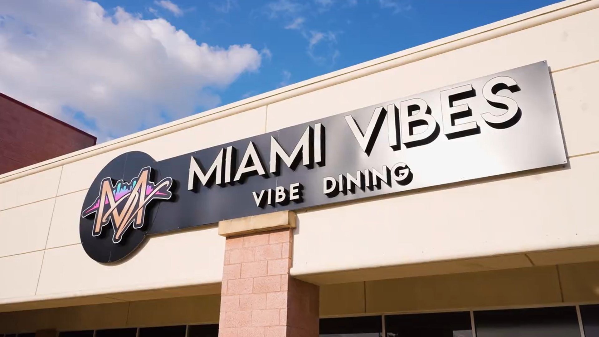 Miami Vibes, Restaurant in Plano