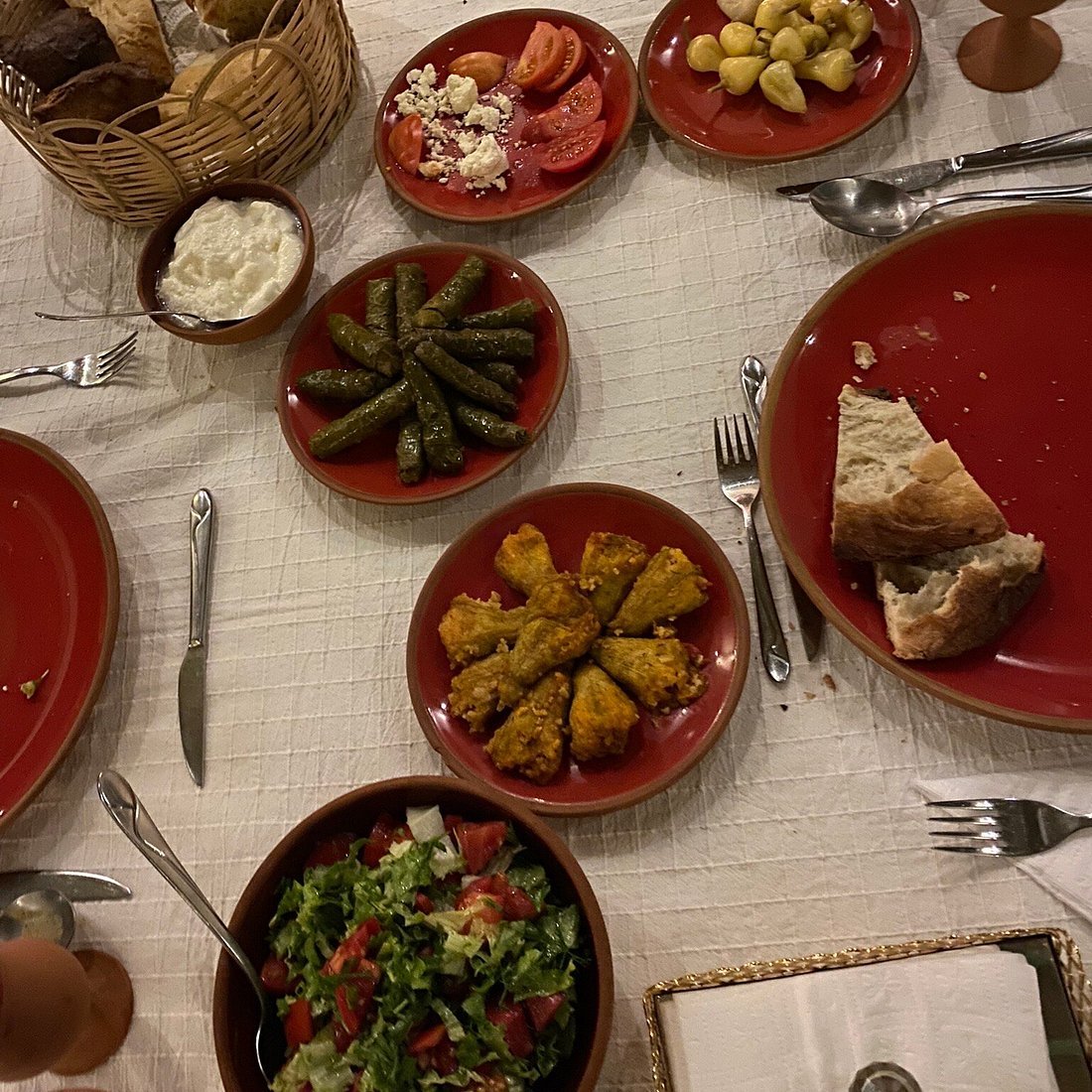 Babayan Evi Restaurant restaurant in Ürgüp, Turkey