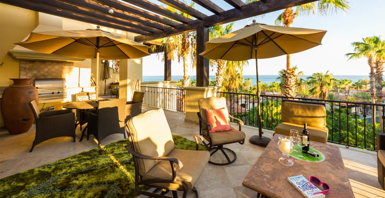 Las Estrellas, Restaurant in Cabo San Lucas