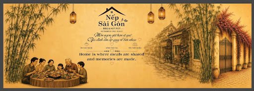 Nep Sai Gon BBQ & Hotpot