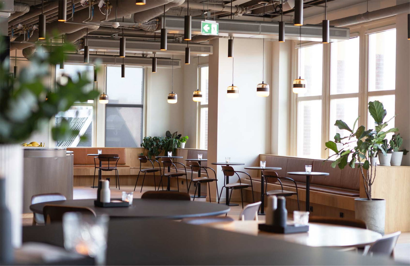 Momi's Kitchen, Waldorf, United States