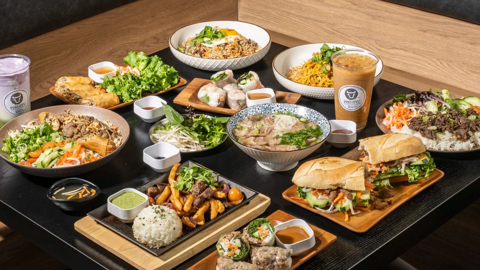 Pho Gyu
